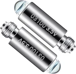 2-PACK Halogen Bulb For Welch Allyn, WA-03100-U Replacement. Fixed Price $17.95.