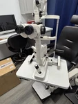 Reichert Xcel 255 Slit Lamp-good Condition!. Fixed Price $1100.00.
