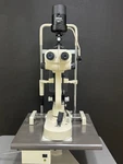 Nikon NS-1 Slit Lamp. Fixed Price $1150.00.