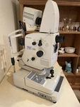 Topcon TRX-50IX. Fixed Price $1500.00.