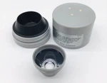 Haag-streit 901-124 Three Mirror Diagnostic Lens. Fixed Price $175.00.