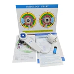 New High Resolution Usb Iriscope Analyzer Iridology Camera Eye Health Care. Fixed Price $231.88.