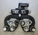 Marco RT-300 Phoropter Minus Cylinder Manual Refractor. Fixed Price $499.99.
