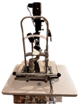 Burton Slit Lamp !. Fixed Price $1199.20.