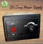 Slit Lamp Power Supply & Transformer Haag Streit Type Models 110/220V. Fixed Price $128.95.