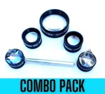 Double Aspheric Lens Combo Black 20D 90D And 78D 4 Mirror In Volk Copy. Fixed Price $127.27.