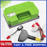 For Fardriver ND72300 Controller Bluetooth 100A Battery, 300A Phase 48-72V New. Fixed Price $132.98.