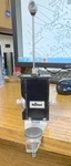 Reichert / Ao Applanation Tonometer Model 11589. Fixed Price $450.00.