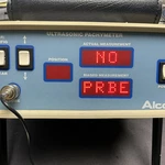 Alcon 8065973401 Pachymeter #(2A22). Fixed Price $300.00.
