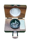 Ocular Instruments OG3M Mirror Universal Lens 18MM O.d. Case. Fixed Price $222.00.