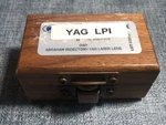 Ocular Instruments Oaiy Abraham Iridectomy Yag Laser Lens. Fixed Price $425.00.