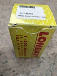 Keeler Bulb 1012-P-5014 20W 6V Lombart IO-2-KE1083. Fixed Price $175.00.