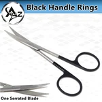 Supercut Iris Scissors 11.5 Cm Curved, Care Plastic Surgery Delicate. Fixed Price $8.99.