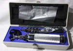 Reister Aesculap Otoscope & Opthalmoscope Set 6515-00-550-7199. Fixed Price $74.95.