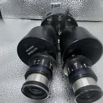 Woodlyn Slit Lamp Head For Classic Model With 2 - 10X Eyepieces. Fixed Price $250.00.