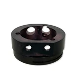 Carl Zeiss Ultraphot Ii Microscope Dovetail Mount Flange Adapter Head Attachment. Fixed Price $40.46.