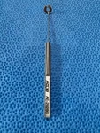 Asico Ophthalmic Josephberg-hilton Trocar Fixation Plate 3.5MM AE-2925C. Fixed Price $100.00.