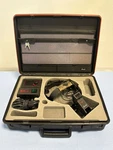 Keeler All-pupil Binocular 10075 Part 1951-P-2268 W/ Power Supply, Key & Case. Fixed Price $382.79.