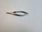 Storz Mcpherson Needle Holder E-3834 (E3834). Fixed Price $45.00.