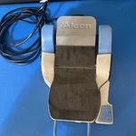 Alcon Surgical Series 20000 Foot Pedal Switch P/n 8065740240 Used.. Fixed Price $75.00.