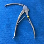 Storz N3106 Kerrison-costen Rongeur 3MMX90 Deg. Down. Fixed Price $60.00.
