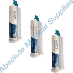 *3-PACK* Danville Startvps Impression Material Fast Set 50 Ml Cartridge 80006-01. Fixed Price $34.99.