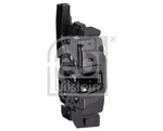 Febi 1001037 Rear Right Door Lock Fits Mercedes Eqv Marco Polo V-class Vito. Fixed Price $206.54.