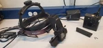 Keeler Vantage Binocular Indirect Ophthalmoscope Headset 1202-P-6106. Fixed Price $280.00.