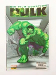 Panini Marvel Comic - Hulk #01 The Movie Adaptation / Excellent Condition Z1. Fixed Price $8.10.