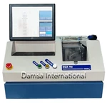 Lens Generator Coburn Technologies Sgx Pro Refurbished With Tool Box 33K Cuts. Fixed Price $28900.00.
