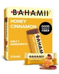 Bahamii Bars, Made With Dates Nuts, Healthy Snacks, Gluten Free, Good .... Fixed Price $62.25.