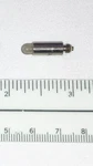 Carl Zeiss SL120 Fixation Lamp Bulb - Volt Free Shipping !. Fixed Price $75.00.