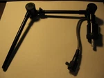 Topcon Slit Lamp / Retinal Camera Red Led Fixation Light. Fixed Price $175.45.