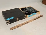 Marco Perimeter Trial Lens Set Ophthalmic Optometry Kit Concave Convex Cylinder. Fixed Price $99.99.