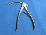 Karl Storz Kerrison-costen Rongeur 4MM X 3MM Bite 90 Angled N3106. Fixed Price $44.49.