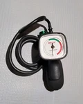 Pentax Leak Tester OF-LT3 Endoscope Gauge Nos Medical Equipment. Fixed Price $99.99.