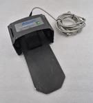 Alcon Purepoint Footswitch Pedal 562-1243-001 IPX8 562-1383-001 *for Parts*. Fixed Price $150.00.