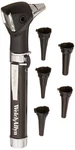 Otoscope Welch Allyn Pocketscope Jr. Aa Handle Clip Model 22840. Fixed Price $154.99.