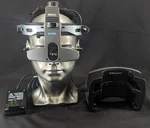 Keeler All Pupil Ii Wireless Bio Ophthalmoscope With Battery And Charger. Fixed Price $2100.00.