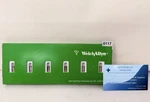 Welch Allyn 2.5V Halogen Lamp 03300-U Replacement Bulbs (6) (0117R). Fixed Price $14.97.