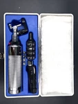Reister Aesculap Otoscope & Opthalmoscope Set 6515-00-550-7199. Fixed Price $90.80.