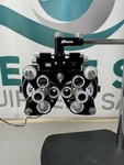 Marco RT-700 Minus Cylinder Illuminated Phoropter/ Phoroptor. Fixed Price $2000.00.