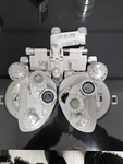 Phoroptor Nidek 600 Phoropter With Cylinder Reichert/american Optics. Fixed Price $1650.00.
