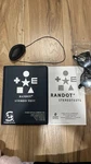Optical Optometry Randot Stereotest W/ Glasses (mint Condition). Fixed Price $273.00.