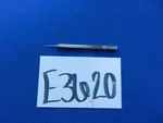 E3620 Katena K3-5510 Kuglen Iris Hook Clover Leaf. Fixed Price $30.00.