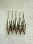 Alcon 8065814701 Ultraflow 120 Degree I/a Tip 0.3MM Aspiration, Exc. Condition. Fixed Price $39.99.
