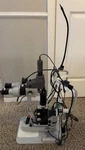 Lumenis 532NM W/zeiss Slit Lamp 30L. Fixed Price $899.99.