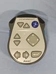 Alcon Constellation Vision System Remote Control 8065750968D, 212-2480-001. Fixed Price $136.39.