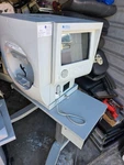 Zeiss Hfa Humphrey 750 Visual Field Analyzer W/ Table And Printer. Fixed Price $3995.00.