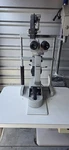 Zeiss 20 Slit Lamp With Tonometer. Fixed Price $2500.00.